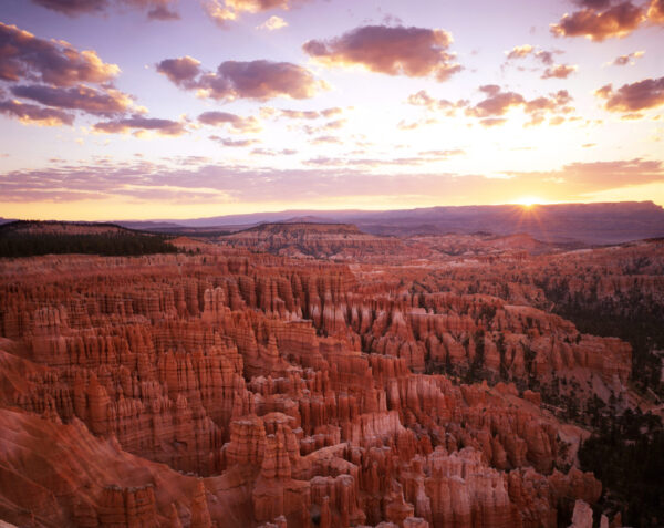 Bryce Canyon