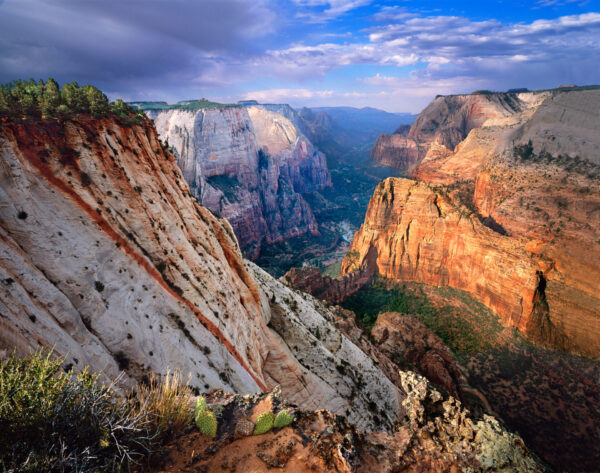 Zion