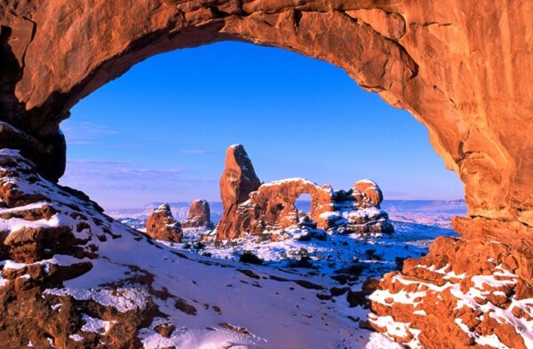 Arches
