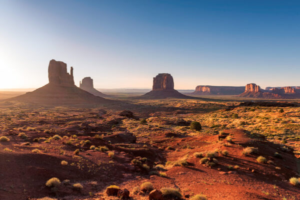 Monument Valley