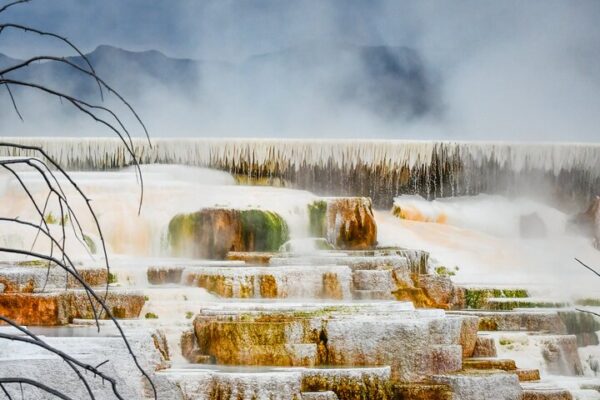 【2CanGo】American West 5-Day Yellowstone Hot Springs Essence Tour - Image 2