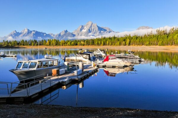 【2CanGo】American West 5-Day Yellowstone Hot Springs Essence Tour - Image 5