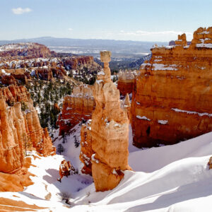 Southern Utah | 【2CanGo】3-Day Zion, Bryce Canyon, Antelope Canyon Adventures
