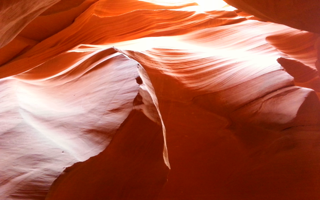 【2CanGo】3-Day Bryce Canyon, Antelope Canyon, and Zion National Park Tour