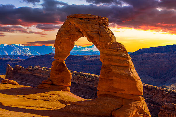 【2CanGo】7-Day Utah “Mighty 5” Outdoor Adventure Tour