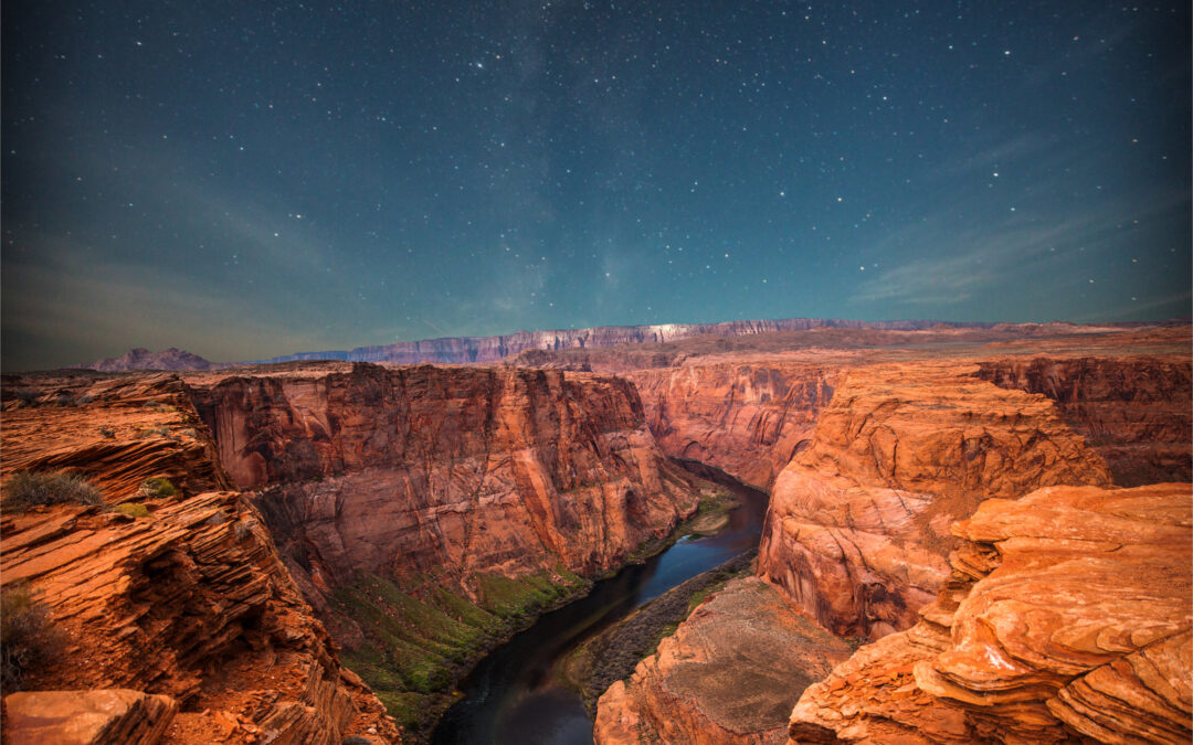 【2CanGo】Zion, Bryce Canyon, Grand Canyon & Sedona 4-Day Tour