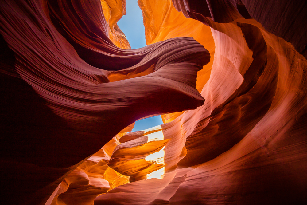 【2CanGo】Mighty 5 Tour: Utah’s Five National Parks, Antelope Canyon, and Horseshoe Bend (6 Days / 5 Nights)