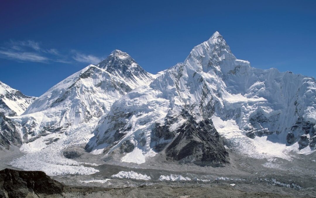 Nepal Everest Base Camp Trek – 14 Days