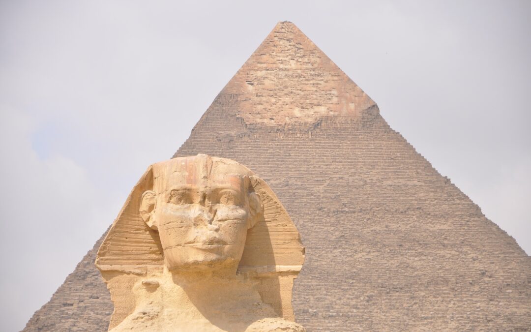 Cairo, Luxor, and the Red Sea 7-Day Tour