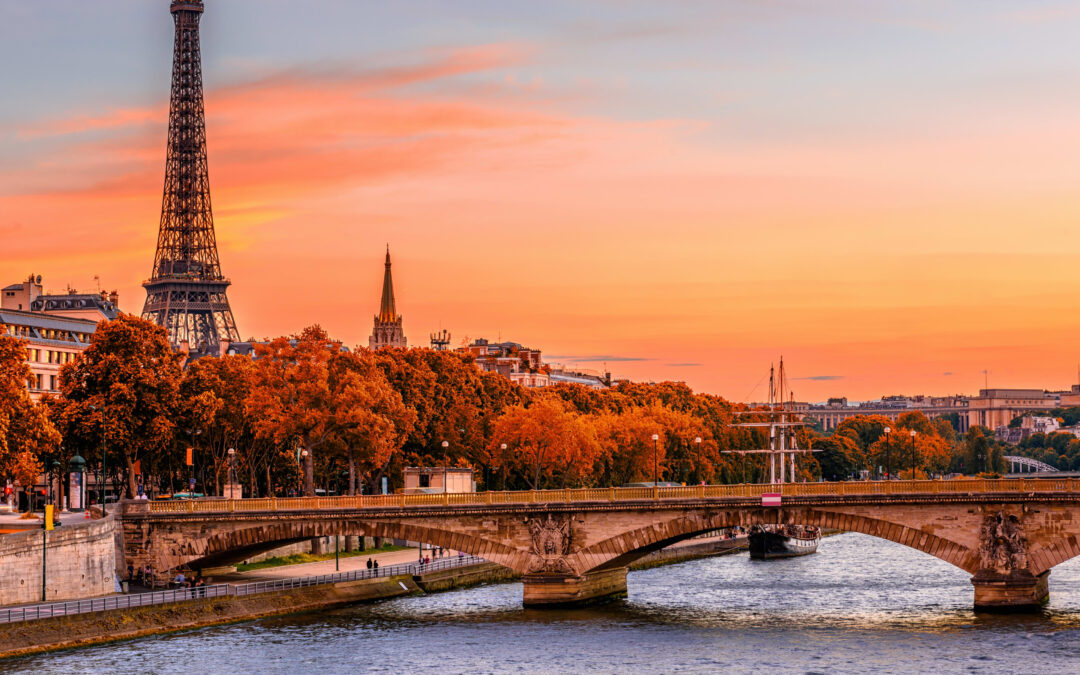 9 Days in France: Paris & Bordeaux Wine Heritage Journey