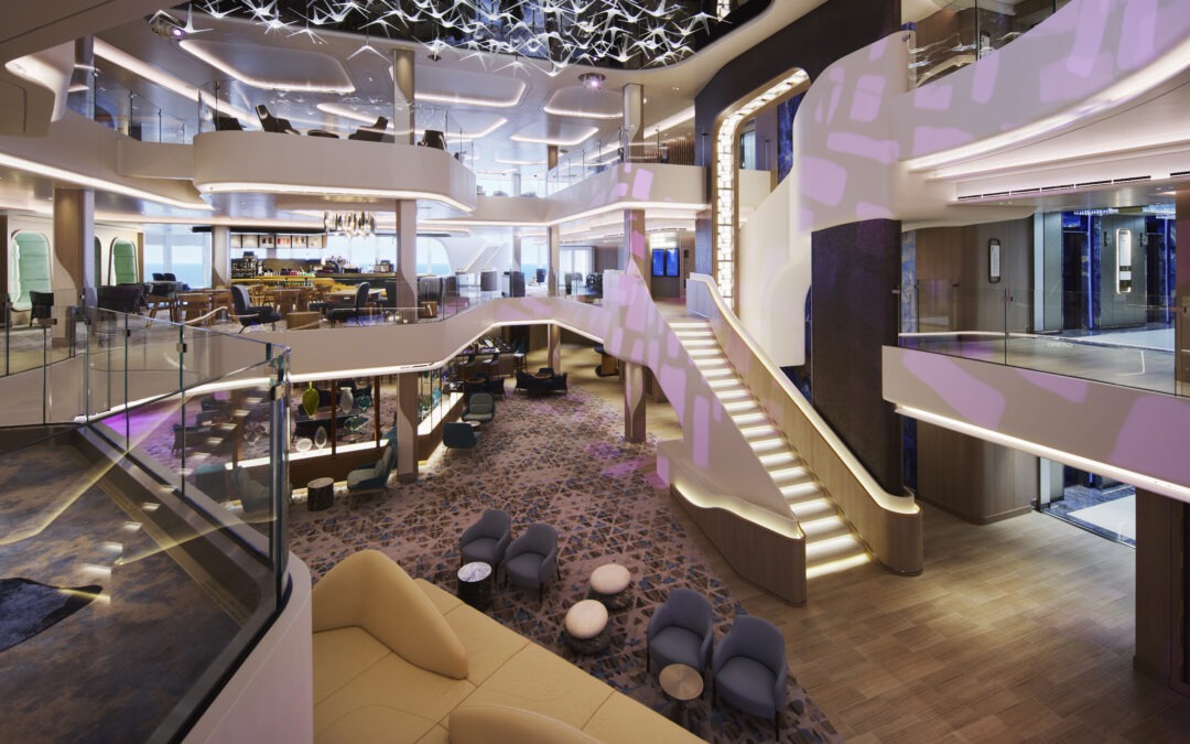7-Day Western Caribbean from Orlando on Norwegian Prima Cruise