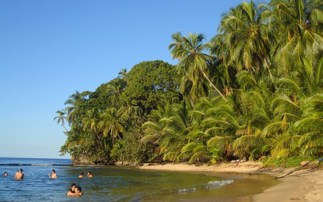 Costa Rica Caribbean Coast Tour 7D/6N