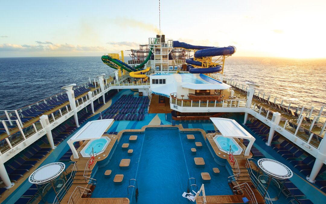 6-Day Caribbean Escape: Puerto Plata & Great Stirrup Cay Cruise 2027