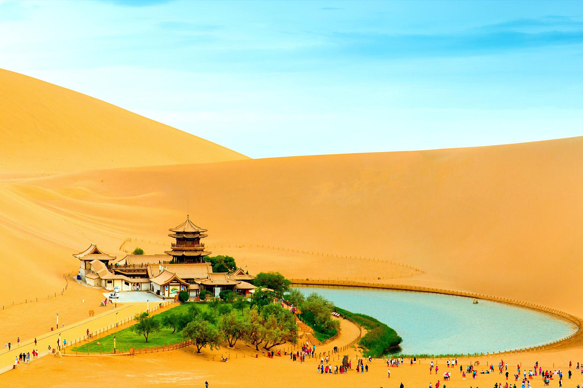 Mingsha Mountain1200x800