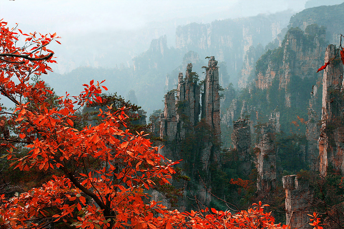 Zhangjiajie1200x800
